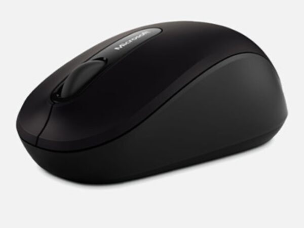 Microsoft Bluetooth Mobile Mouse 3600 COLOR NEGRO