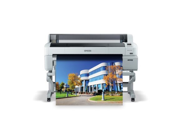 Epson SureColor T7270 - 44" impresora de gran formato - color - Imagen 2