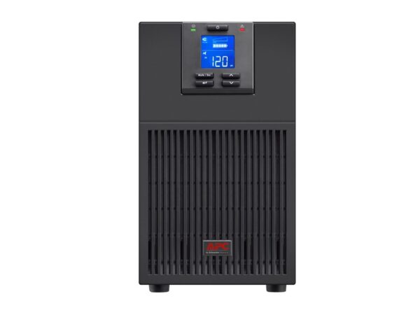 Unidad Easy UPS SRV de APC, 3000 VA y 120 V