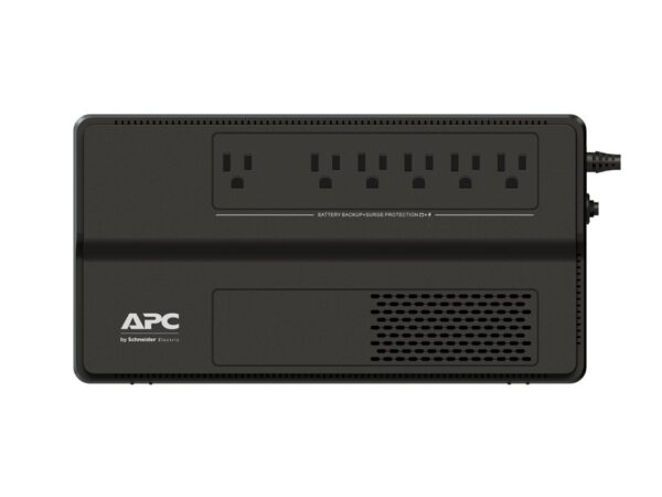 Unidad EASY UPS BV de APC, 1000 VA, AVR, 120 V