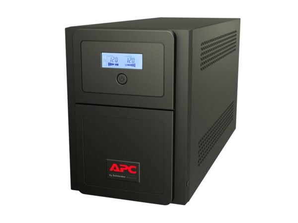 Unidad Easy UPS SMV de APC, 2000 VA 120 V SineWave