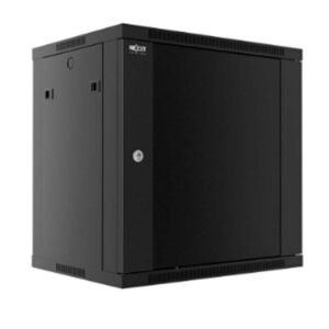 Nexxt Solutions - Rack armario - instalable en pared  9U - 19"