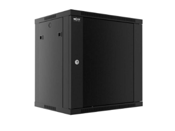 Nexxt Solutions - Rack armario - instalable en pared  9U - 19"
