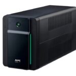 UPS auxiliar de APC 1200 VA, 120 V