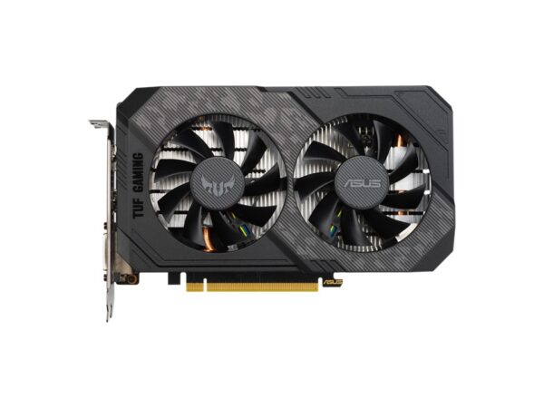Tarjeta gráfica TUF-GTX1650S-O4G-GAMING ASUS