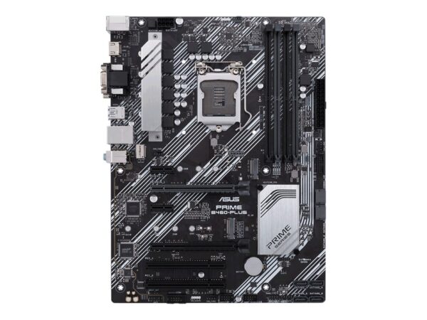 Tarjeta madre PRIME B460-PLUS ASUS