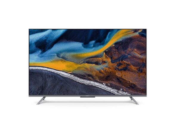 Xiaomi SmartTV 55" - QLED 4K