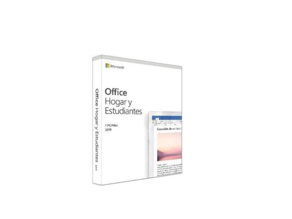 Licencia Microsoft Windows Server 2019 Standard – Licencia – 16 núcleos ...