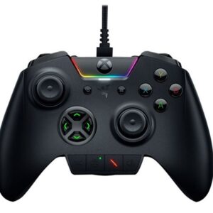 Razer Wolverine Ultimate - Mando de videojuegos - cableado