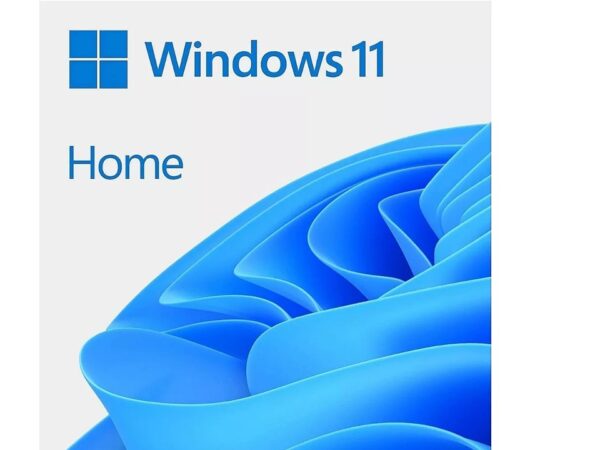 Windows 11 Home - Licencia - 1 licencia