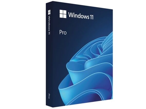 Windows 11 Pro - Licencia - 1 licencia