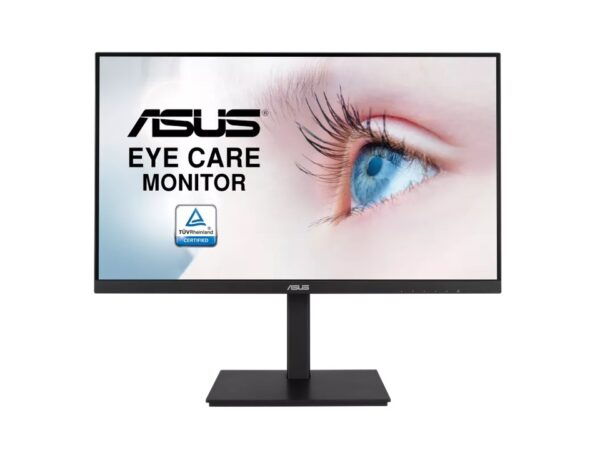 Monitor de 27 pulgadas VA27DQSBY ASUS