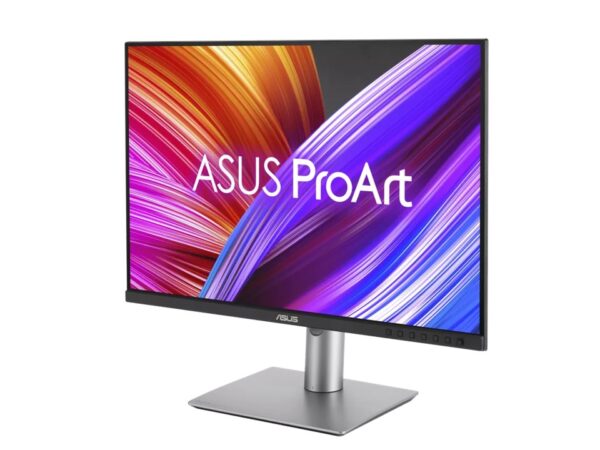 Monitor LED ProArt de 24.1 pulgadas PA248CRV ASUS - Imagen 2