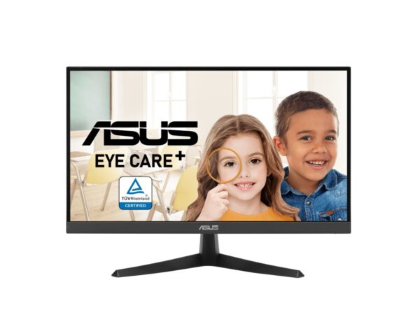 Monitor LED para el cuidado de la vista de 21.45 pulgadas VY229HE ASUS