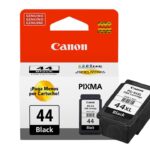 Cartucho de Tinta Canon PG-44XL Negro
