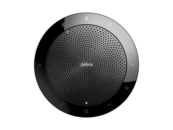 Altavoz de escritorio VoIP SPEAK 510 MS Jabra