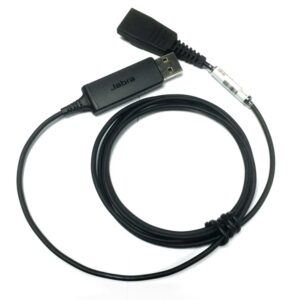 Adaptador para auriculares LINK 230 Jabra