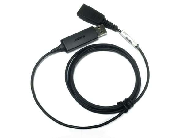 Adaptador para auriculares LINK 230 Jabra