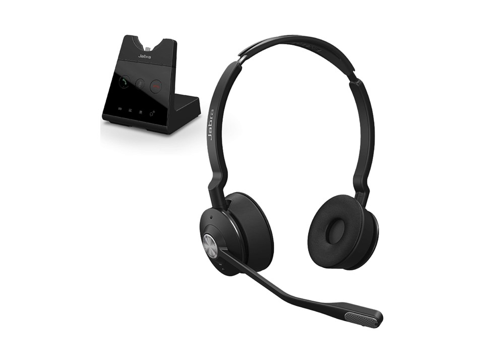 Auricular inalámbrico Engage 65 Stereo Jabra