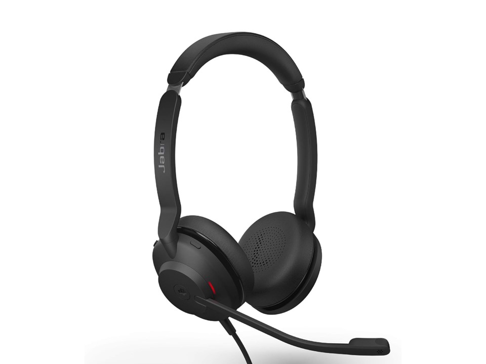 Auriculares Evolve2 30 USB Jabra