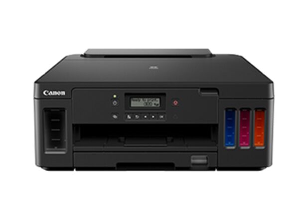 Impresora Canon Pixma G5010 Wifi
