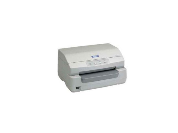 Epson PLQ 20 - Impresora para libreta de ahorros - B/N - matriz de puntos