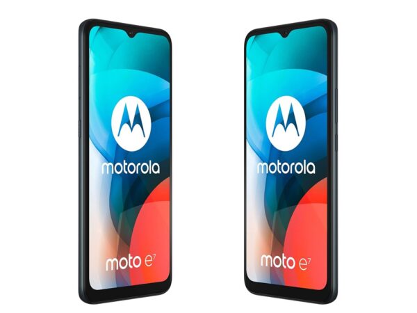 Celular Android Moto E7 Motorola - Imagen 2