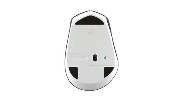 Triathlon M720 Mouse Logitech - Imagen 2