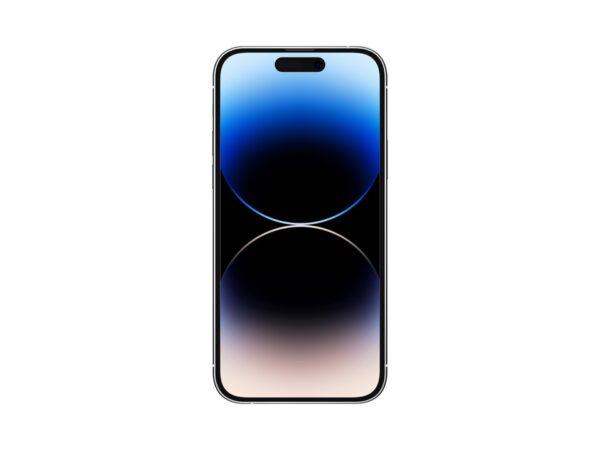 Belkin - Protector de pantalla UltraGlass con revestimiento para iPhone 14 Pro - Imagen 2