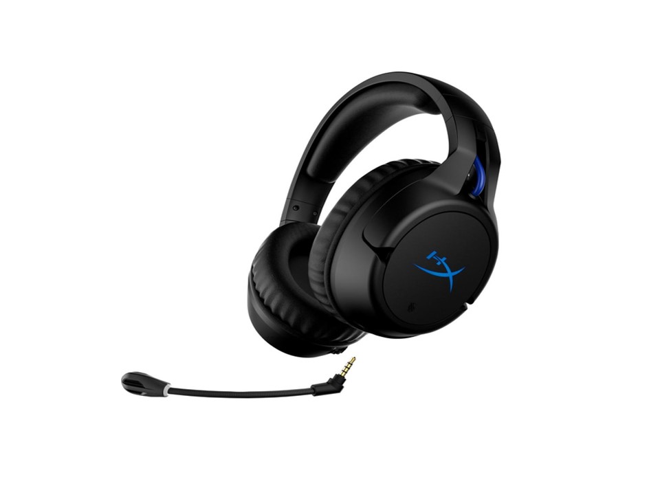 HyperX - HHSC2-FA-BL/N - Headset - Gaming - Imagen 2