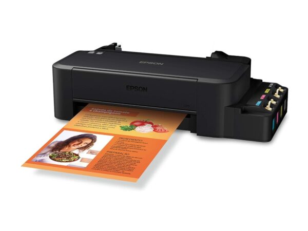 Epson L120 - Impresora - color - chorro de tinta - Imagen 3