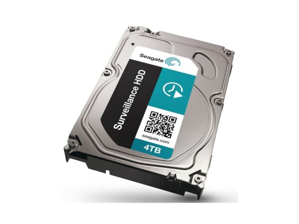 Disco duro interno seagate ST4000VX000-520 Hikvision - Imagen 2