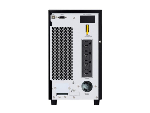 Unidad Easy UPS SRV de APC, 3000 VA y 120 V - Imagen 2