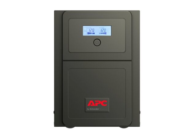 Unidad Easy UPS SMV de APC, 2000 VA 120 V SineWave - Imagen 3