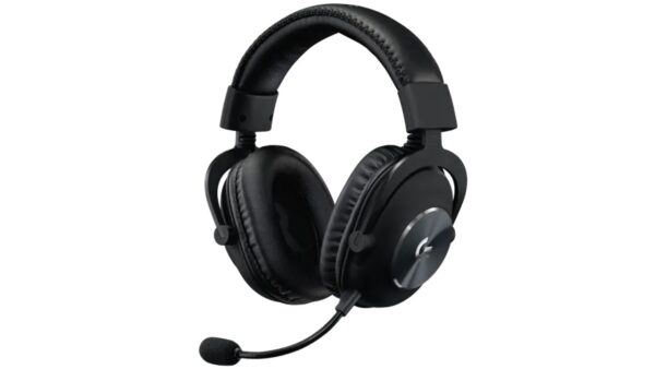Logitech G ProX with Auricular - Imagen 2