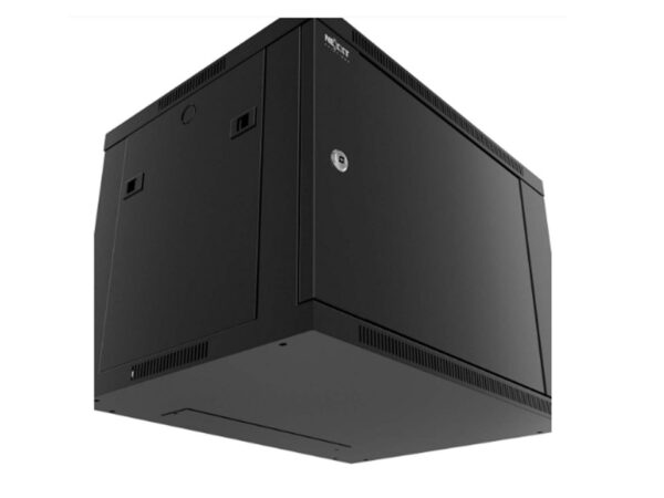 Nexxt Solutions - Rack armario - instalable en pared  9U - 19" - Imagen 2