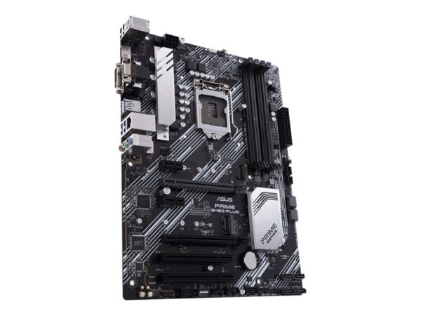 Tarjeta madre PRIME B460-PLUS ASUS - Imagen 2