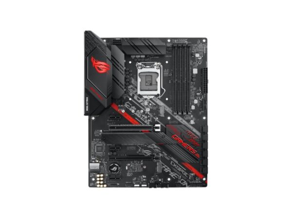 Tarjeta madre ROG STRIXB460-H GAMING ASUS - Imagen 2