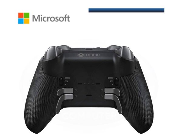 Microsoft Xbox Elite Wireless Controller Series 2 - Mando de videojuegos - inalámbrico - Imagen 3