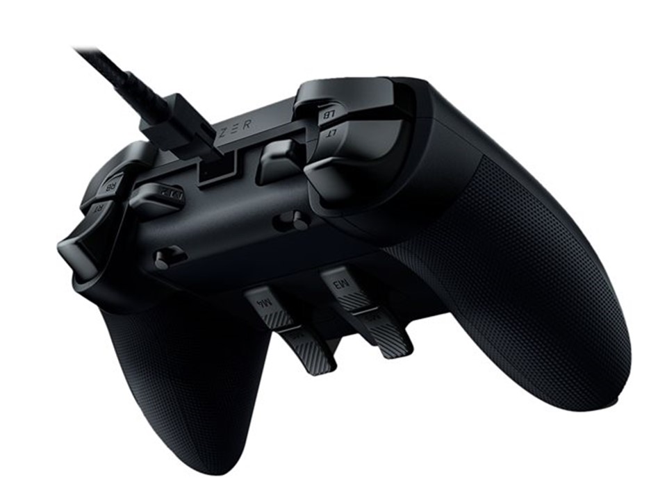 Razer Wolverine Ultimate - Mando de videojuegos - cableado - Imagen 2