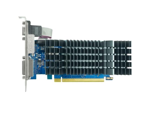 Tarjeta gráfica GT730-SL-2GD3-BRK-EVO ASUS - Imagen 2