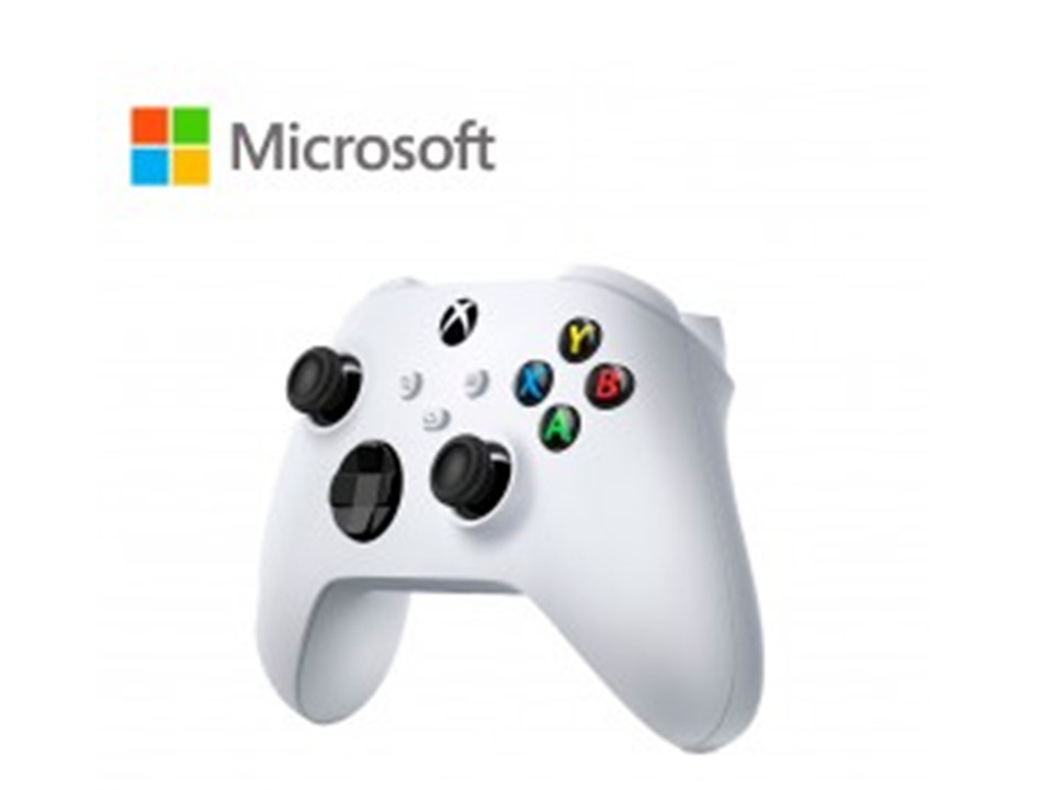 Microsoft Xbox Merlin - Joystick - Wireless - Imagen 2