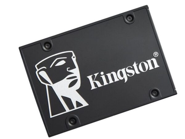 Disco duro Kingston KC600 SSD 2TB cifrado - Imagen 2