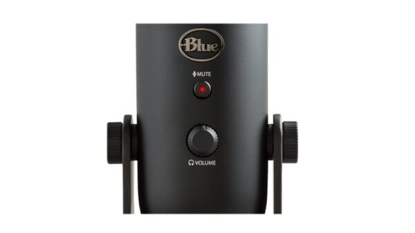 Blue Microfono Yeti-Micrófono-USB - Imagen 3