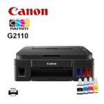 Impresora multifunción a color Canon PIXMA G2110