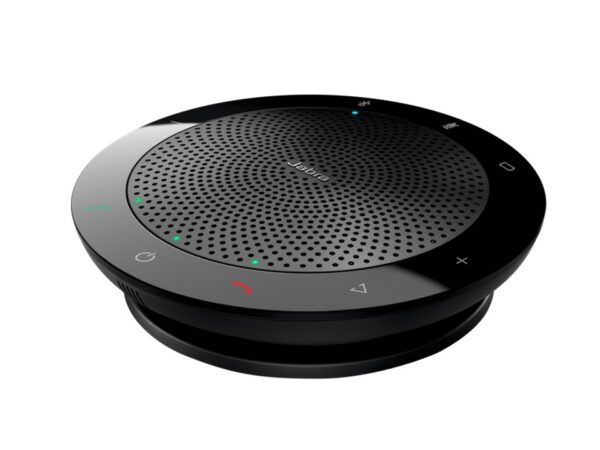 Altavoz de escritorio VoIP SPEAK 510 MS Jabra - Imagen 2