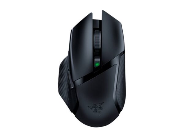 Mouse diestro Razer Basilisk X HyperSpeed