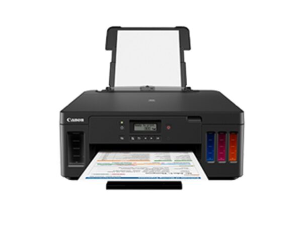 Impresora Canon Pixma G5010 Wifi - Imagen 2
