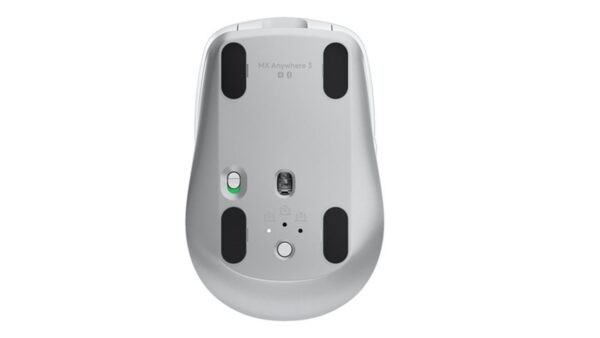Logitech MX Anywhere 3 -Ratón-laser - Imagen 2
