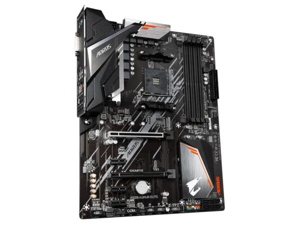 Placa base A520 AORUS ELITE Gigabyte - Imagen 2